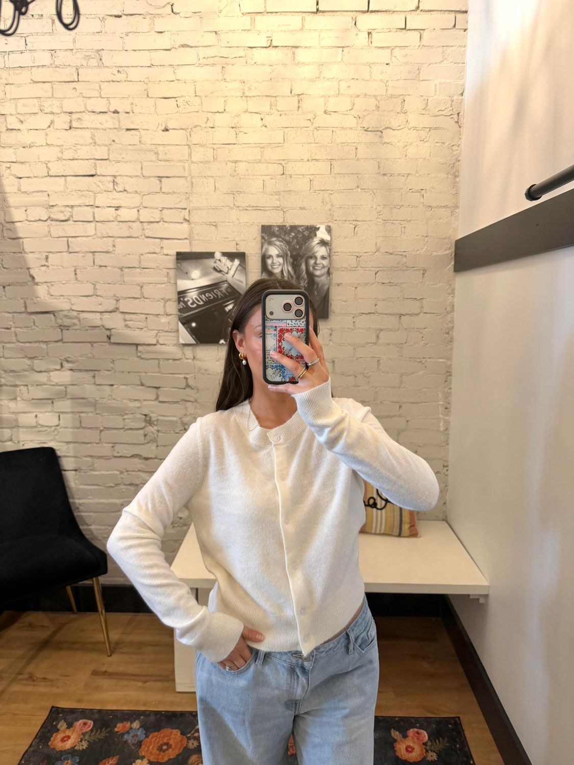 MARY CARDIGAN