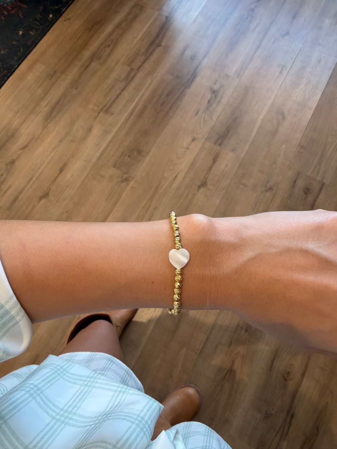 BEAM STRETCH BRACELET