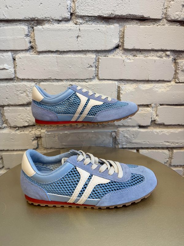 SARAH MESH SNEAKER