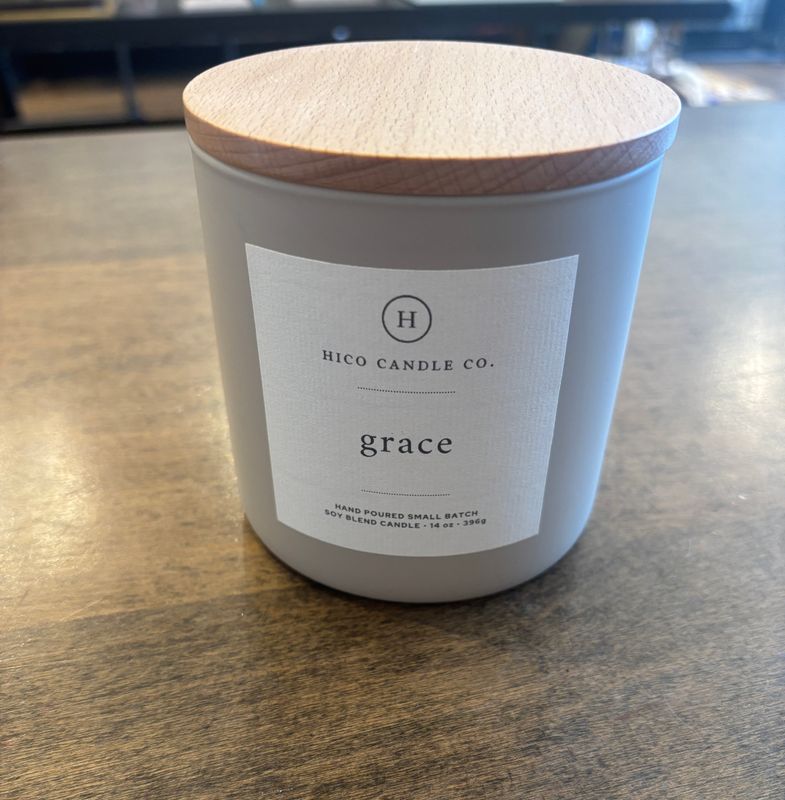 GRACE CANDLE