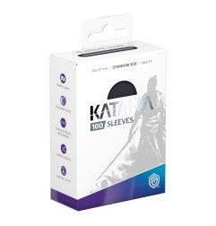 KATANA STANDARD SIZE OBSIDIAN SHARD