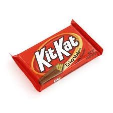 KITKAT CANDY BAR