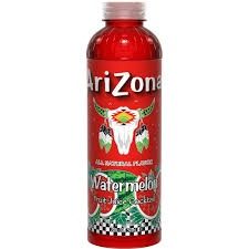 ARIZONA JUICE WATERMELON