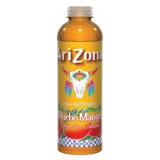 ARIZONA JUICE MUCHO MANGO