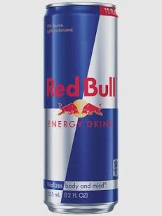 REDBULL 20 FL 0Z CANS