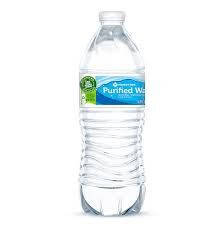 WATER BOTTLES SMALL