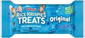 RICE KRISPIES TREATS LARGE BARS