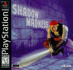 PS1 SHADOW MADNESS LOOSE