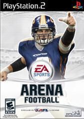 PS2 ARENA FOOTBALL EA SPORTS CIB