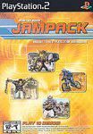 PS2 JUMPACK WINTER 2003 BLACK LABEL CIB