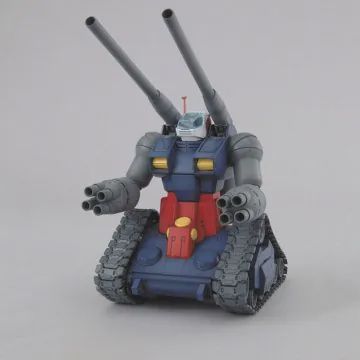 GUNDAM RX-75 GUNTANK