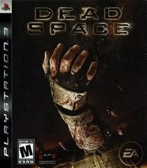 PS3 DEADSPACE BLACK LABEL CIB