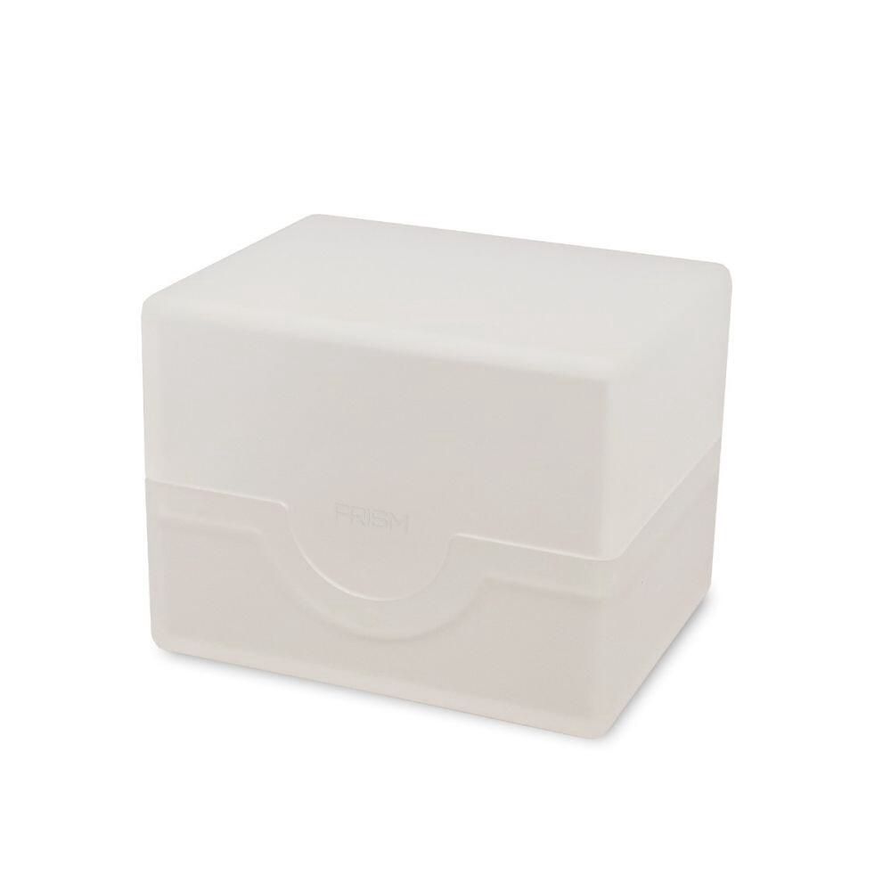 PRISM DECK CASE - PALE MOON