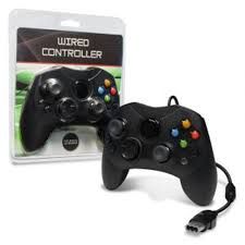 AFTERMARKET OG XBOX WIRED CONTROLLER