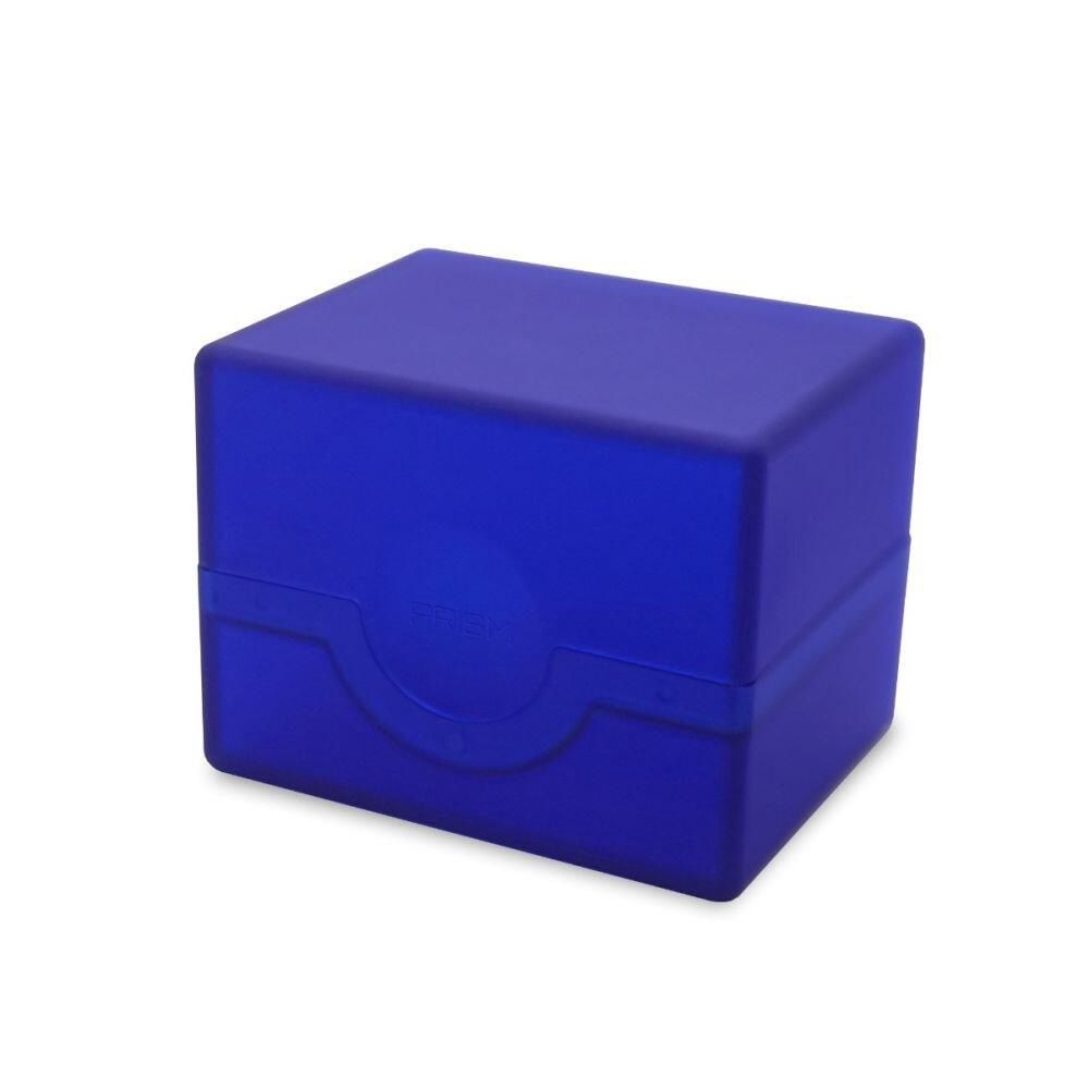 PRISM DECK CASE -COBALT BLUE