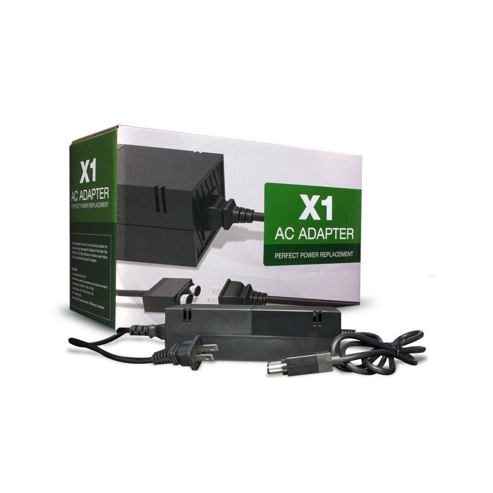 AFTERMARKET AC ADAPTER FOR XBOX ONE