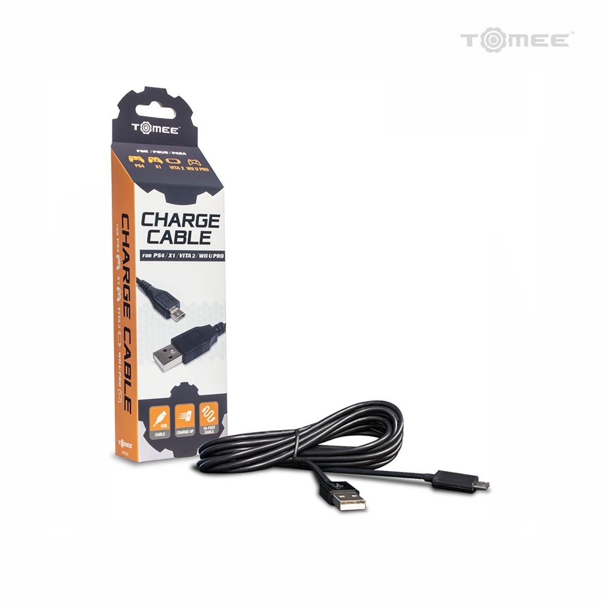 PS4/XBOX ONE/PSVITA CHARGE CABLE