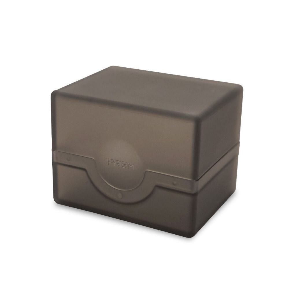 PRISM DECK CASE - UMBRA BLACK
