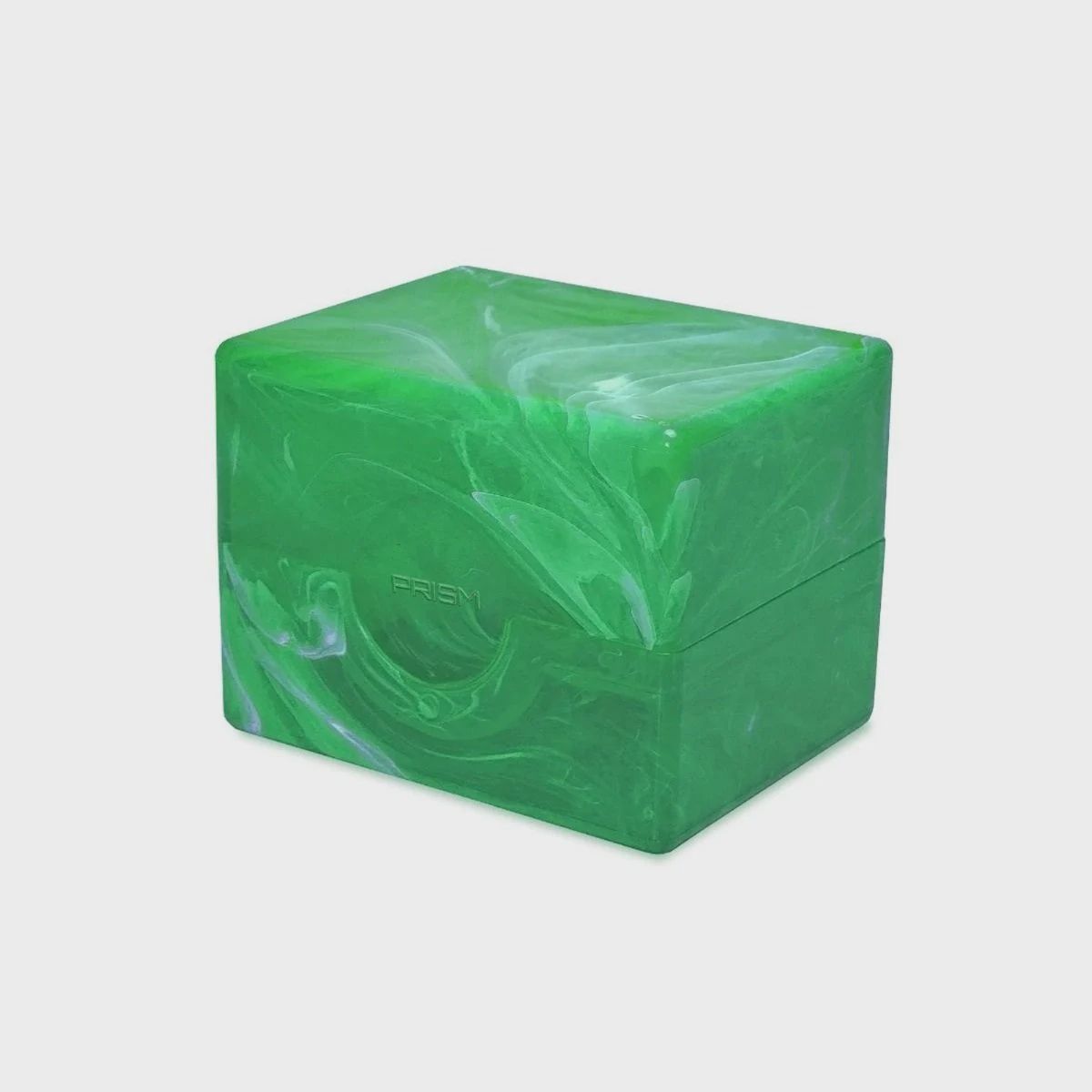 PRISM DECK CASE - JADE GREEN