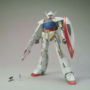 GUNDAM MODEL KITS - GUNPLA