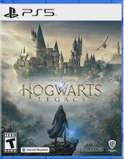 PLAYSTATION 5 GAMES