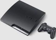 PLAYSTATION 3 CONSOLES