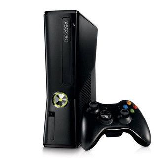 XBOX 360 CONSOLES/ACCESSORIES