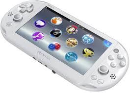 PS HANDHELD CONSOLES