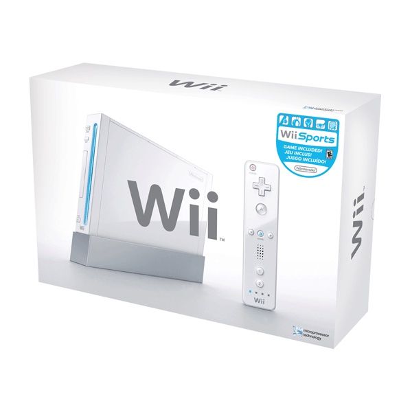 WII
