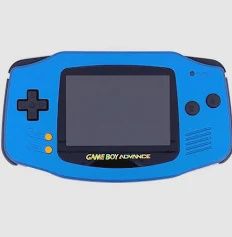 GAMEBOY