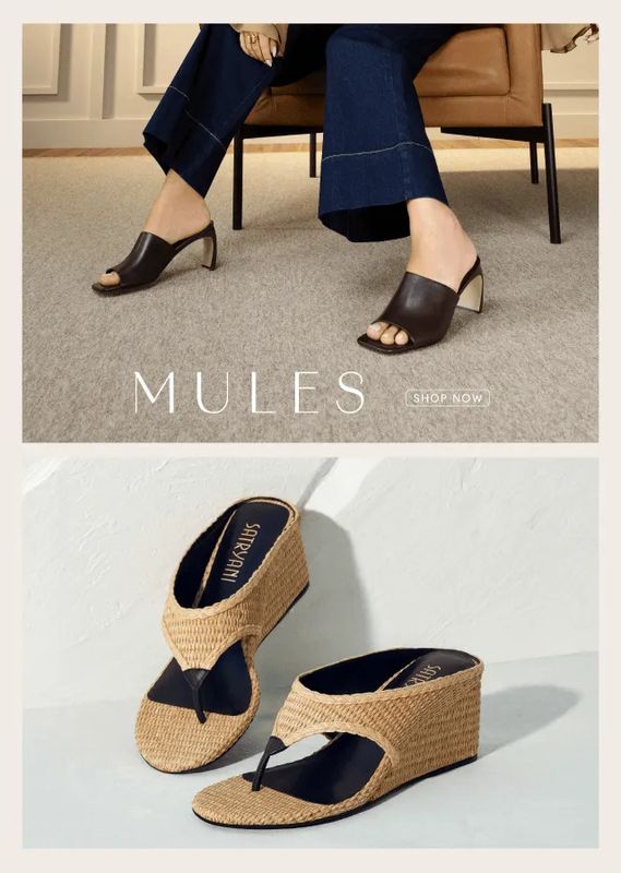 Mules