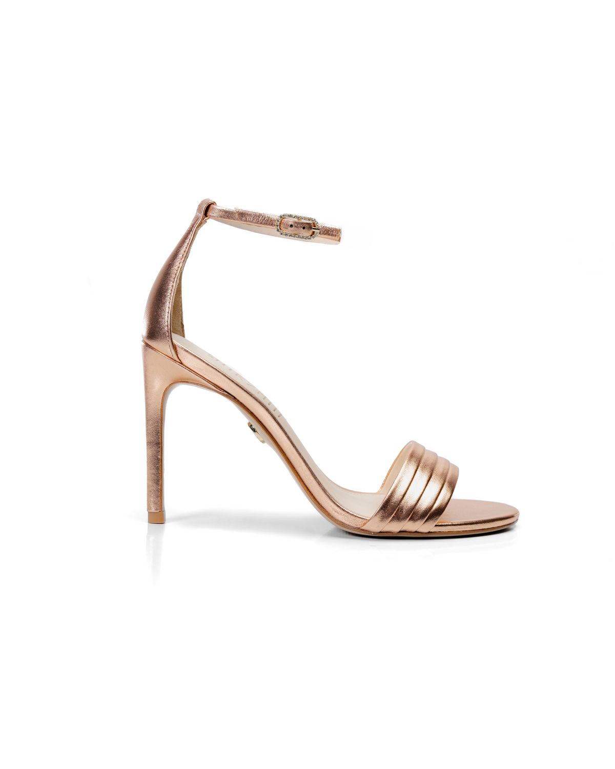 Rio Sandal Salmon Leather