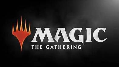 Magic the Gathering