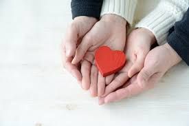 Love & Relationships