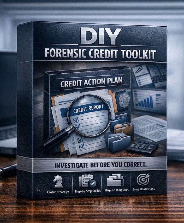 Strategy Session + DIY Toolkit