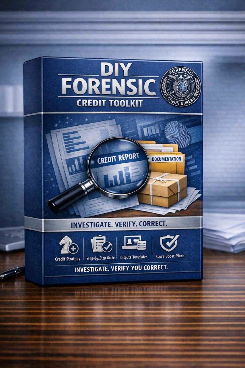 Strategy Session + DIY Toolkit