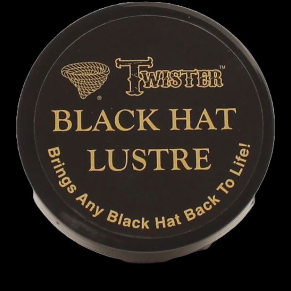 01066 Twister Lustre Hat Cleaner