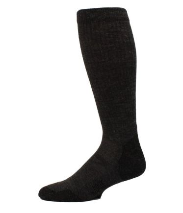 0497607 Charcoal Boot Dr. Sock 0497607 Charcoal Boot Dr. Sock