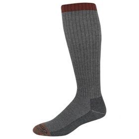 Chippewa 222372BLK  Over the Calf Boot Sock