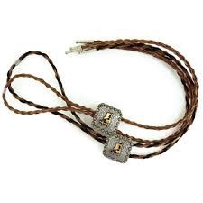 BOLW 511 Praying Cowboy Bolo