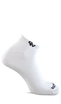 OWS003 Ankle White Men's Sock