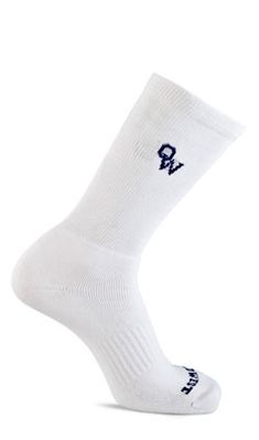 OWS002 Crew Men's White