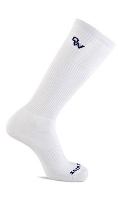 OWS001 OTC White Men's Sock