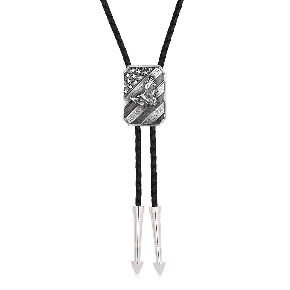 AMBT5066MA American Made Tradition Bolo Tie