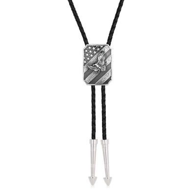 AMBT5066MA American Made Tradition Bolo Tie