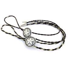 BOLT 503 Texas Star Bolo