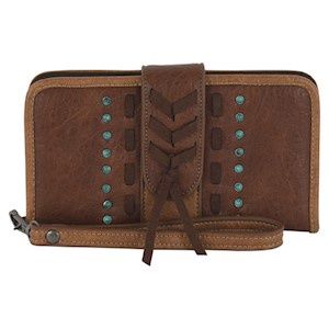 24021775W Chevron Clutch