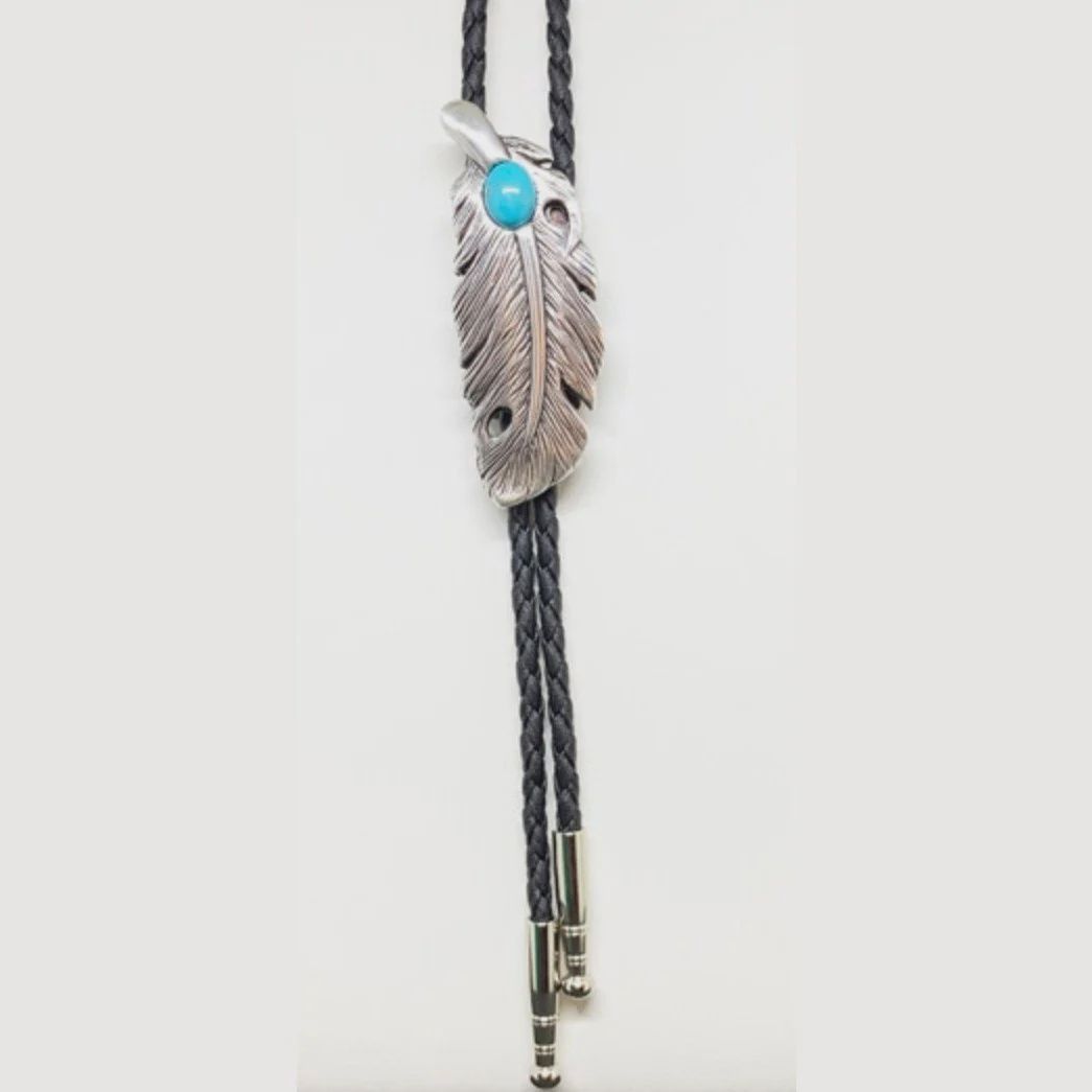 22104 Feather Bolo 22104 Feather Bolo