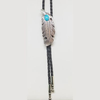 22104 Feather Bolo