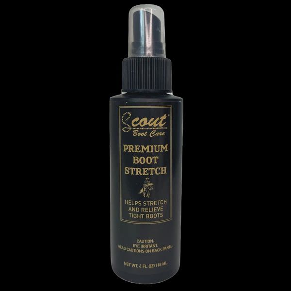 03638 Scout Boot Stretch 03638 Scout Boot Stretch